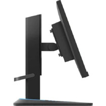 Lenovo G24-20 23.8 Fhd Ips Gaming Monitor 66Cfgac1Ae, Black
