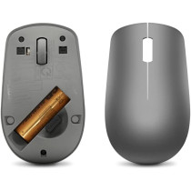 Lenovo 530 Wireless Mouse (Graphite) With Battery Gy50Z49089