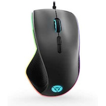 Lenovo Legion M500 Rgb Wired Gaming Mouse 16,000 Dpi, 7 Programmable Buttons, Rgb Backlit, Right-Handed Design, Gy50T26467