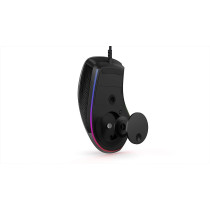 Lenovo Legion M500 Rgb Wired Gaming Mouse 16,000 Dpi, 7 Programmable Buttons, Rgb Backlit, Right-Handed Design, Gy50T26467