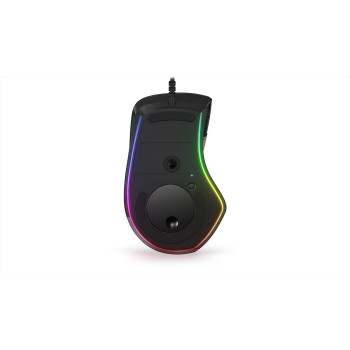 Lenovo Legion M500 Rgb Wired Gaming Mouse 16,000 Dpi, 7 Programmable Buttons, Rgb Backlit, Right-Handed Design, Gy50T26467