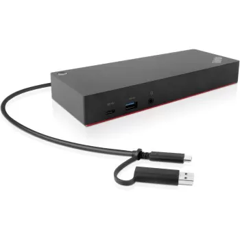 Lenovo Thinkpad Hybrid...