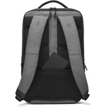 Lenovo 15.6 Laptop Urban Backpack B530, Fits Up To 15.6 Inch Laptops, Water Repellent Material, On The Go Charging, Gx40X54261, Charcoal, Gray