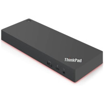 Lenovo Thinkpad Thunderbolt 3 Dock Gen 2 -Uk/Hk/Sgp/Mys