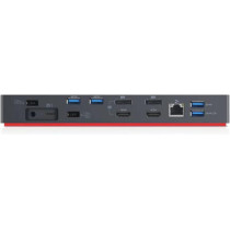 Lenovo Thinkpad Thunderbolt 3 Dock Gen 2 -Uk/Hk/Sgp/Mys