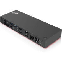 Lenovo Thinkpad Thunderbolt 3 Dock Gen 2 -Uk/Hk/Sgp/Mys