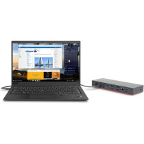 Lenovo Thinkpad Thunderbolt 3 Dock Gen 2 -Uk/Hk/Sgp/Mys