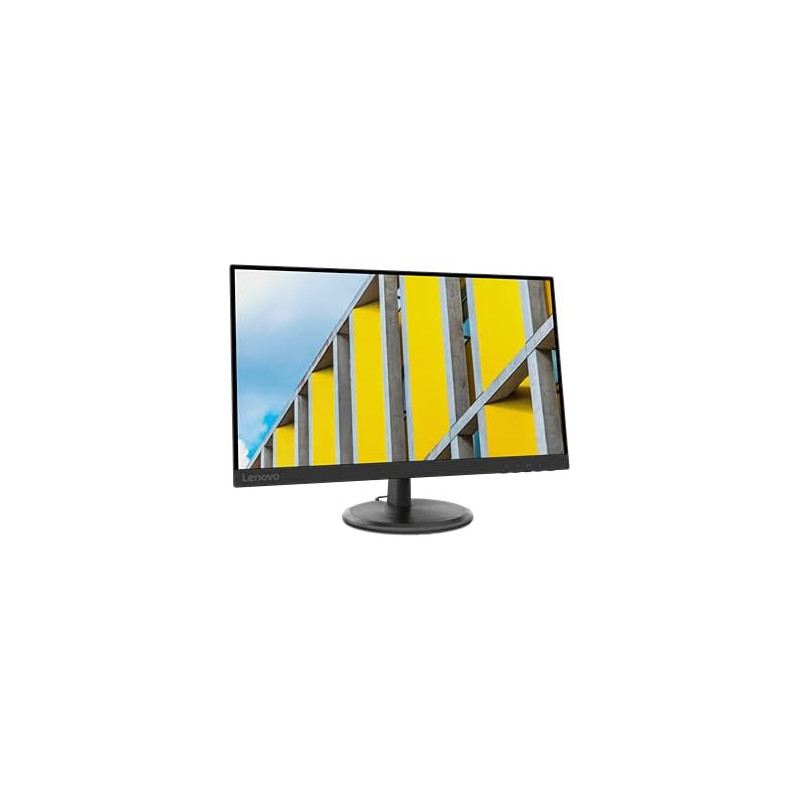 Lenovo Monitor C27 30 27.0Inches, Raven Black, 62Aakat6Uk