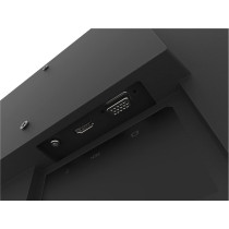 Lenovo Monitor C27 30 27.0Inches, Raven Black, 62Aakat6Uk