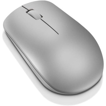 Lenovo 530 Wireless Mouse (Platinum Grey) With Battery Gy50Z18984