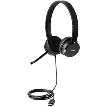 Lenovo 100 USB Headset