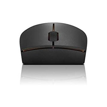 Lenovo Gx30K85315 300 Wireless Compact Mouse, Black