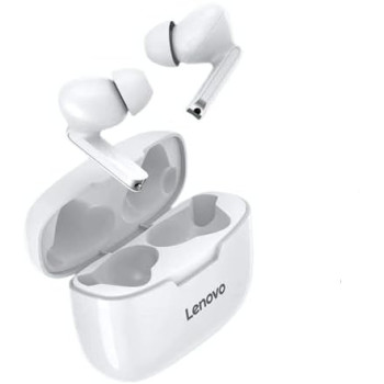 Lenovo Thinkplus Live Pods Xt90 (White)