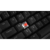 Lenovo Legion K500 Rgb Mechanical Gaming Keyboard Gy40T26478, Black