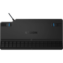 Lenovo Legion K500 Rgb Mechanical Gaming Keyboard Gy40T26478, Black