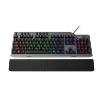 Lenovo Legion K500 Rgb Mechanical Gaming Keyboard Gy40T26478, Black