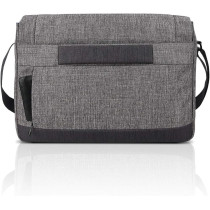 Lenovo Gx40N26486 Inch Messenger Laptop Backpack, Grey