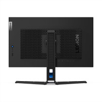 Lenovo Legion Y25-30 24 Inch Full Hd (1080P) Gaming Monitor (In-Plane Switching Panel, 240Hz, 1-4Ms) - Raven Black