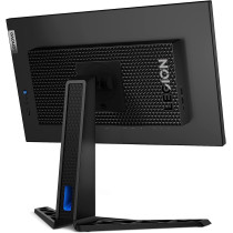 Lenovo Legion Y25-30 24 Inch Full Hd (1080P) Gaming Monitor (In-Plane Switching Panel, 240Hz, 1-4Ms) - Raven Black