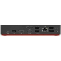 Lenovo Thinkpad Usb-C Dock -Docking/Port Replicator