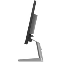 Lenovo L22I-30-22 Inch Monitor, Va, Fhd, Ips, 5Ms, 75Hz, Amd Freesync, 1920 X 1080, Vesa, Metal Stand - 66Cakac1Ae, Black
