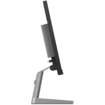 Lenovo L22I-30-22 Inch Monitor, Va, Fhd, Ips, 5Ms, 75Hz, Amd Freesync, 1920 X 1080, Vesa, Metal Stand - 66Cakac1Ae, Black