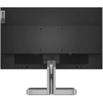 Lenovo L22I-30-22 Inch Monitor, Va, Fhd, Ips, 5Ms, 75Hz, Amd Freesync, 1920 X 1080, Vesa, Metal Stand - 66Cakac1Ae, Black