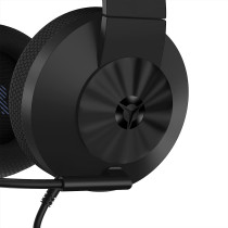 Lenovo Legion H200 Gaming Headset Gxd1B87065, Black