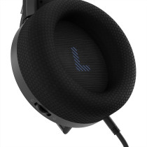 Lenovo Legion H200 Gaming Headset Gxd1B87065, Black