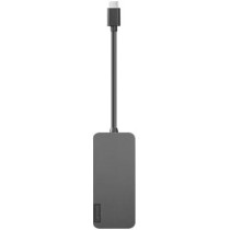 Lenovo Usb-C To 4 Usb-A Hub