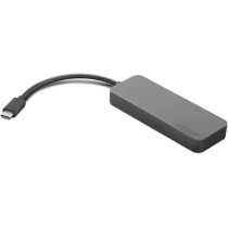 Lenovo Usb-C To 4 Usb-A Hub