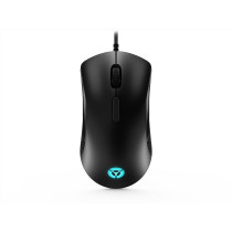Lenovo Legion M300 Rgb Gaming Mouse With 8 Programmable Buttons, Ambidextrous, Black, Gy50X79384