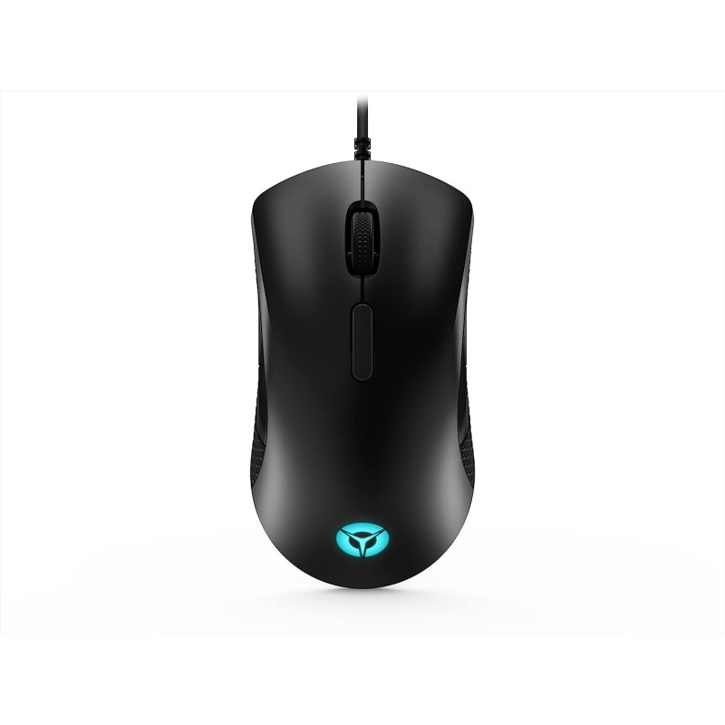 Lenovo Legion M300 Rgb Gaming Mouse With 8 Programmable Buttons, Ambidextrous, Black, Gy50X79384