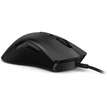 Lenovo Legion M300 Rgb Gaming Mouse With 8 Programmable Buttons, Ambidextrous, Black, Gy50X79384