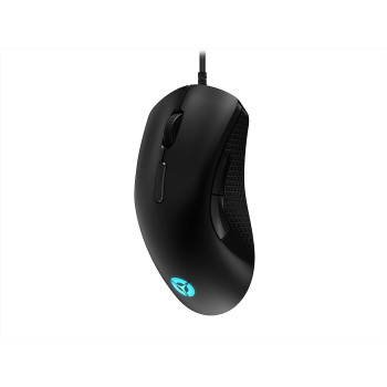 Lenovo Legion M300 Rgb Gaming Mouse With 8 Programmable Buttons, Ambidextrous, Black, Gy50X79384