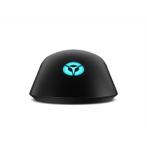 Lenovo Legion M300 Rgb Gaming Mouse With 8 Programmable Buttons, Ambidextrous, Black, Gy50X79384