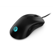 Lenovo Legion M300 Rgb Gaming Mouse With 8 Programmable Buttons, Ambidextrous, Black, Gy50X79384