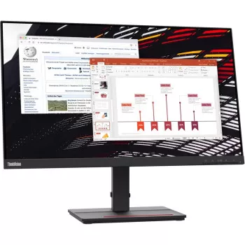 Lenovo Thinkvision S24E-20...