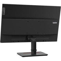 Lenovo Thinkvision S24E-20 23.8In Full Hd Wled Lcd Monitor - 16: 9 - Raven Black
