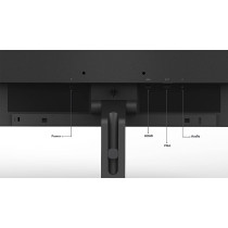 Lenovo L-Series - L22E-30, 22 Inch (55.88 Cm) 1920 X 1080 Pixels Fhd Va Ultraslim Monitor Led (Raven Black)