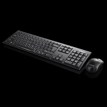 Lenovo 100 Wireless Combo...