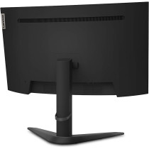Lenovo 66A2GACBUK G32Qc-10(G19315QG0) 31.5 Inches LED Gaming Monitor With Stand, Black