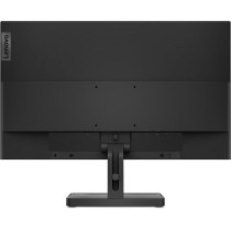 Lenovo L-Series 68.58 Cm (27 Inch) (68.58 Cm) Fhd Ips Ultraslim Monitor, Tuv Eye Comfort Low Blue Light, Raven Black