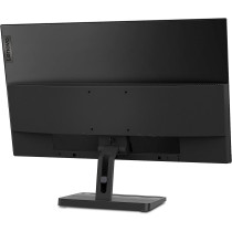Lenovo L-Series 68.58 Cm (27 Inch) (68.58 Cm) Fhd Ips Ultraslim Monitor, Tuv Eye Comfort Low Blue Light, Raven Black