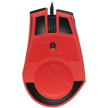 Lenovo Y (Precision Gaming Mouse With 8200DpiUp To 1000Hz Polling Rate, Five Different WeightBlack/Red