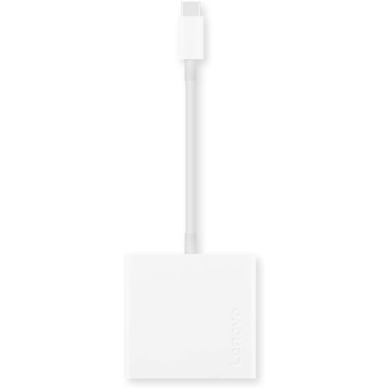 Lenovo Usb-C To Hdmi Adapter, Gx90T33021