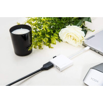 Lenovo Usb-C To Hdmi Adapter, Gx90T33021