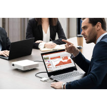Lenovo Usb-C To Hdmi Adapter, Gx90T33021