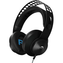 Lenovo Legion H300 Stereo Gaming Headset Gxd0T69863, Black, 8.3 X 3.6 X 7.2 Inches