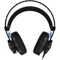 Lenovo Legion H300 Stereo Gaming Headset Gxd0T69863, Black, 8.3 X 3.6 X 7.2 Inches